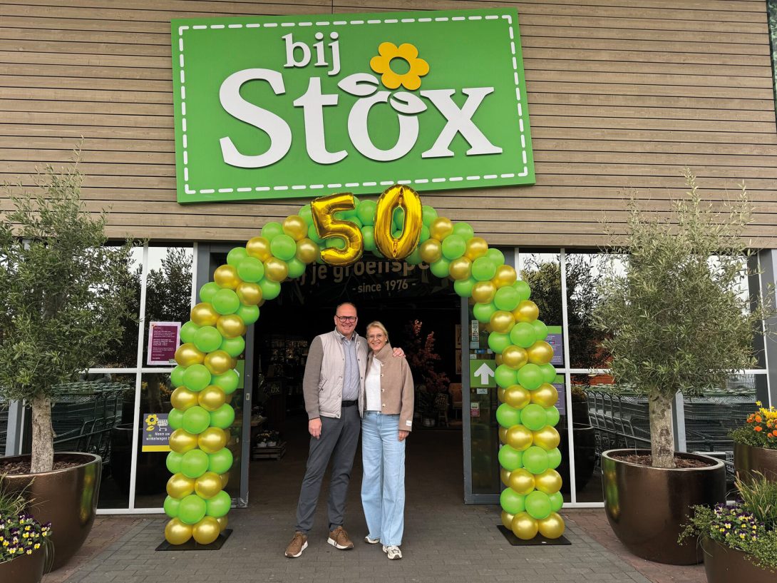 50 jaar bijSTOX-Peter en Annette Stox-1776078174759
