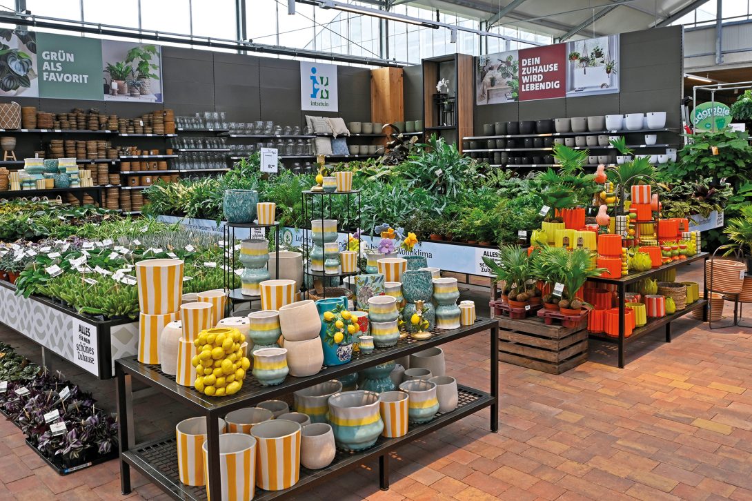 Copyright Anita Meul´man, ƒotografie voor Tuinzaken, TPK Media, ƒotografie van Intratuin Ostmann Emdenn, eigenaren, directie Rainer en Jan-Phillipp Ostmann