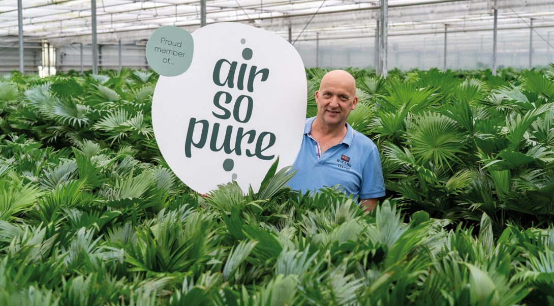 Air so pure-spaargaren-van-doorn