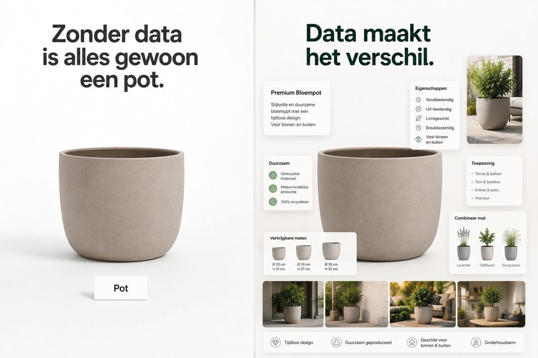 GRS-Van pot naar product HR