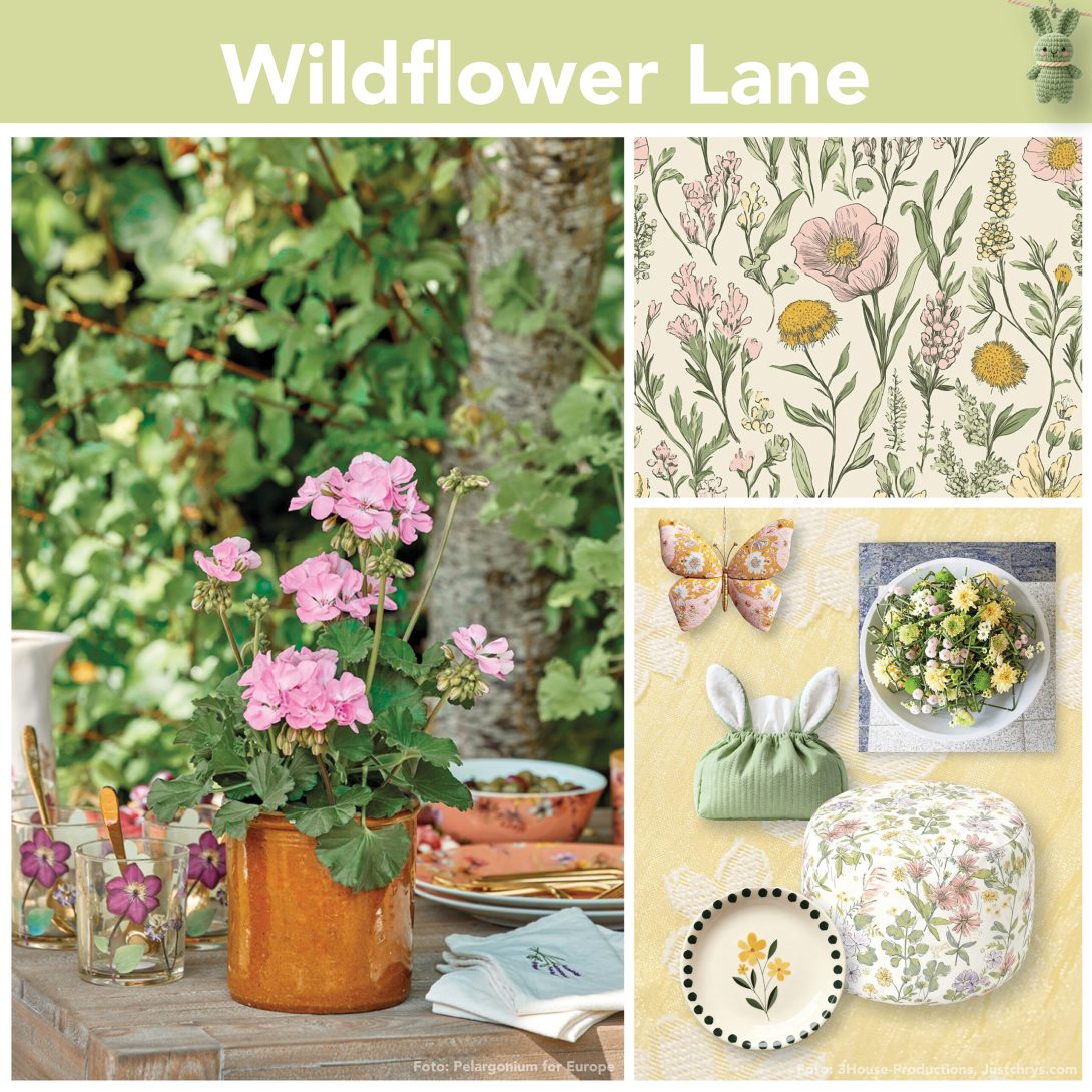 Wildflower Lane