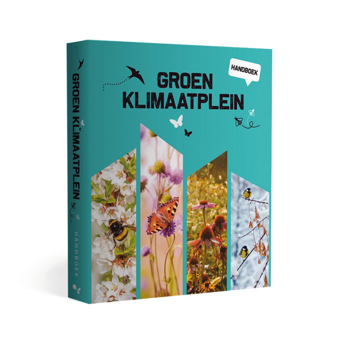 klapper voorbeeld